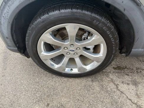 Used 2020 Ford Explorer Platinum w/ Premium Technology Package AWD/4WD image 51