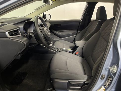 Certified 2022 Toyota Corolla LE image 12