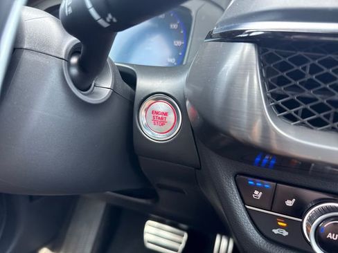 New 2025 Acura ADX A-Spec image 29