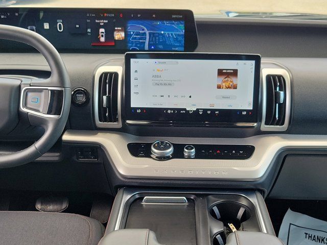 Certified 2025 Ford Expedition Active RWD image 24