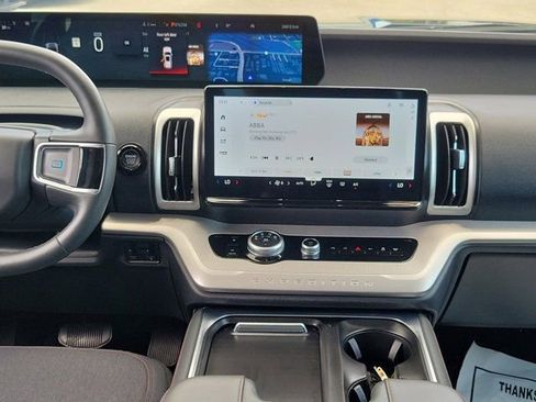Certified 2025 Ford Expedition Active RWD image 24