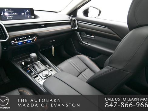 New 2026 MAZDA CX-50 AWD 2.5 Hybrid w/ Cargo Package image 28
