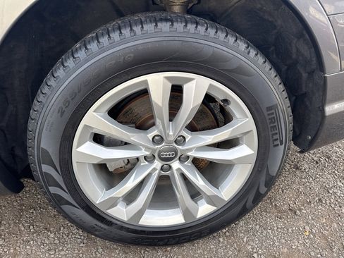 Used 2019 Audi Q7 2.0T Premium Plus image 22