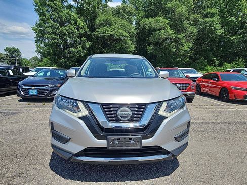 Used 2020 Nissan Rogue S AWD/4WD image 8