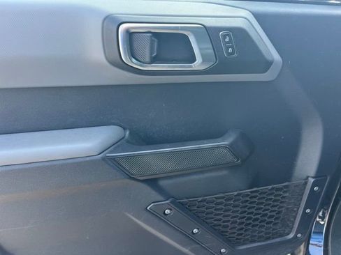 Used 2021 Ford Bronco 4-Door image 5