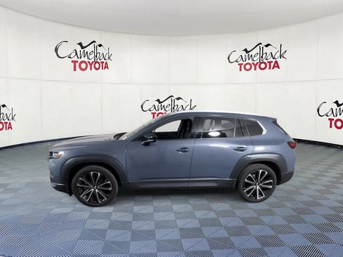 Used 2026 MAZDA CX-50 AWD 2.5 S w/ Premium Package image 7