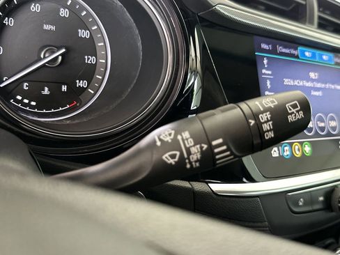 Used 2021 Buick Encore GX Preferred image 21