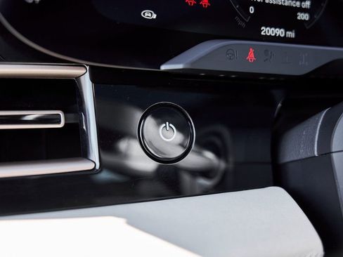 Used 2020 Porsche Taycan Turbo S AWD/4WD image 55