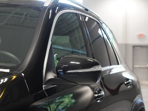 Used 2026 Mercedes-Benz GLE 350 4MATIC image 7