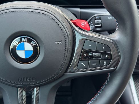 Used 2024 BMW M2 w/ Lighting Package RWD image 23