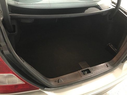 Used 2008 Mercedes-Benz CLK 350 Coupe image 27