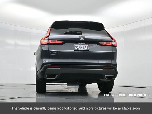 Used 2025 Honda CR-V Sport image 49