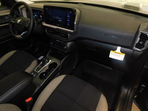 New 2025 Ford Bronco Sport Big Bend w/ Convenience Package image 19