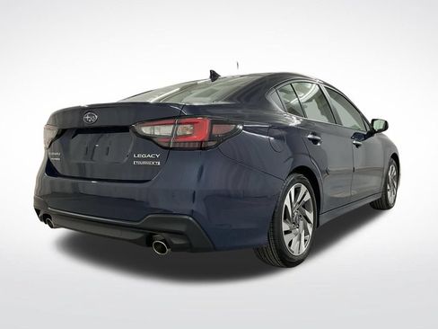 Used 2025 Subaru Legacy Touring XT AWD/4WD image 3