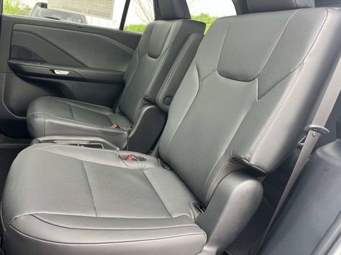 New 2026 Lexus TX 350 AWD image 22