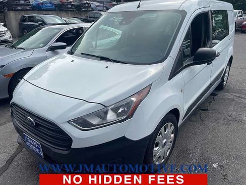 Used 2019 Ford Transit Connect XL FWD image 1