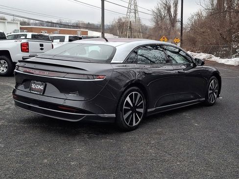 Used 2024 Lucid Air Touring image 5