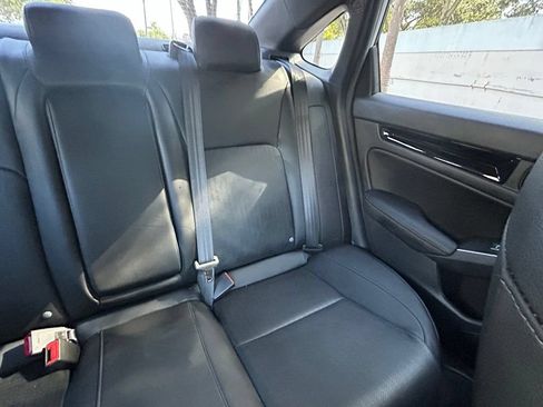 Used 2026 Honda Civic FWD Hybrid Sedan image 14