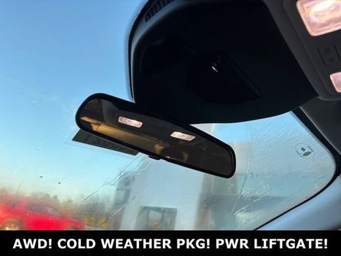 New 2026 Ford Escape Active w/ Cold Weather Package image 20