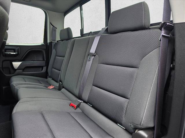 Used 2015 Chevrolet Silverado 1500 LT w/ All Star Edition AWD/4WD image 17