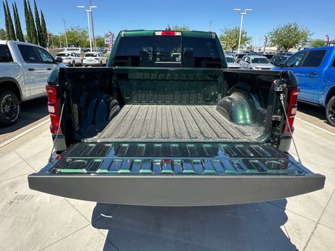 New 2026 RAM 1500 Laramie w/ Night Edition AWD/4WD image 19