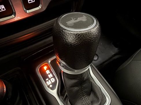 Used 2023 Jeep Wrangler Sport AWD/4WD image 22