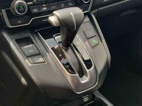 Used 2022 Honda CR-V EX-L image 35