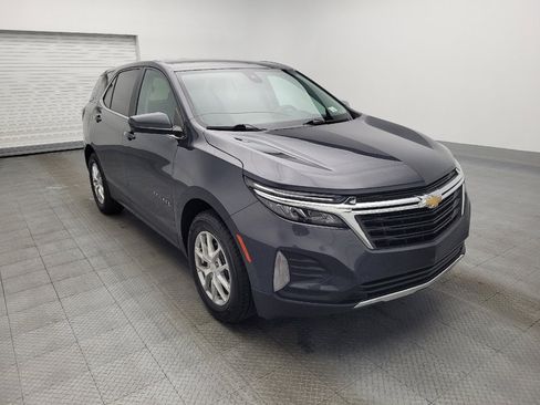 Used 2023 Chevrolet Equinox LT image 13