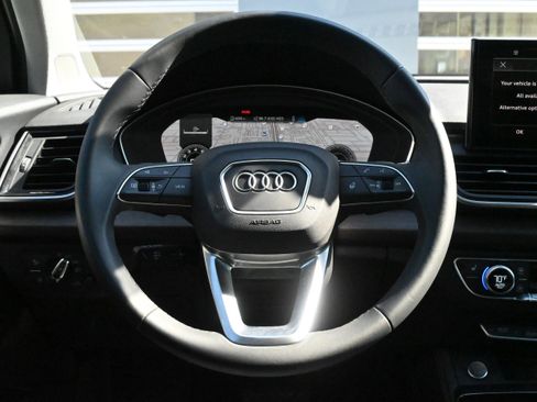 Certified 2024 Audi Q5 2.0T Premium Plus w/ Premium Plus Package image 26