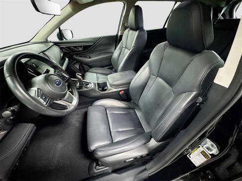 Certified 2024 Subaru Outback Limited image 19