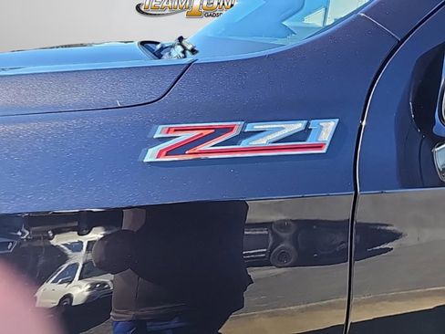 Used 2022 Chevrolet Tahoe Z71 w/ Luxury Package image 34