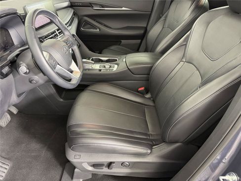 Used 2023 INFINITI QX60 Sensory w/ Cargo Package AWD/4WD image 7