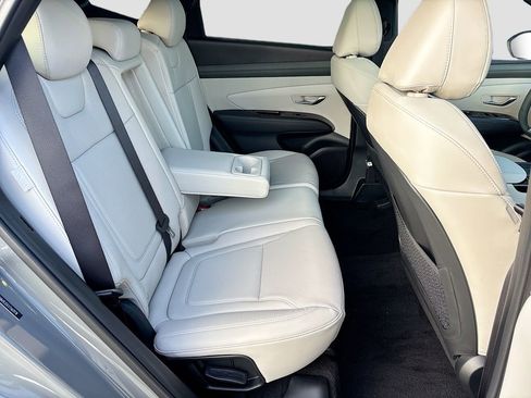 New 2026 Hyundai Tucson Limited image 29