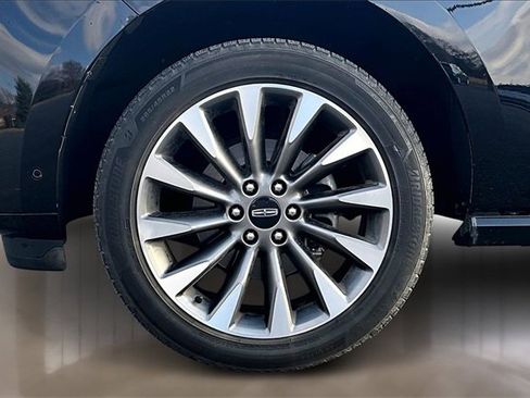 Used 2021 Lincoln Navigator L Reserve image 29