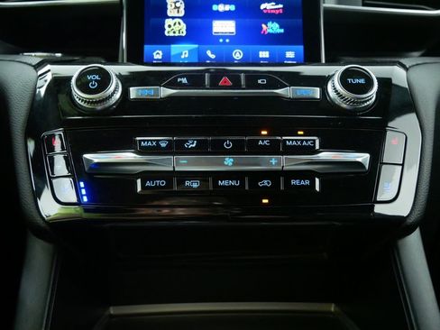 Used 2022 Ford Explorer ST w/ ST Street Pack image 24