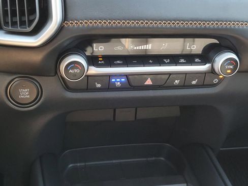 New 2026 MAZDA CX-50 AWD 2.5 S w/ Weather Package image 21