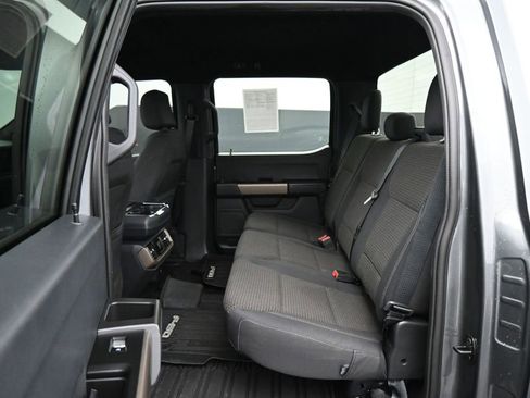 Used 2023 Ford F150 XL w/ Rattler Package AWD/4WD image 18
