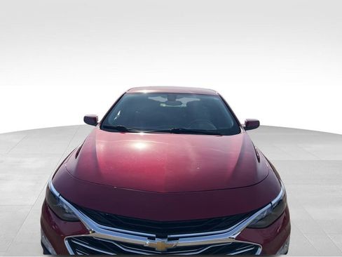 Certified 2022 Chevrolet Malibu LT image 11