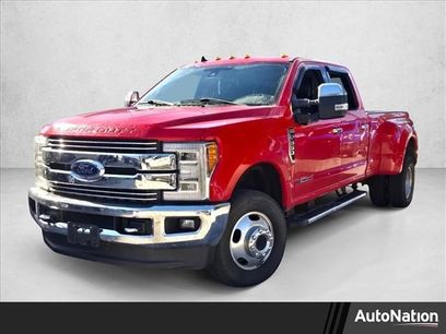 Used 2019 Ford F350 Lariat w/ Lariat Ultimate Package