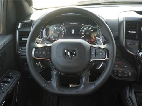 New 2026 RAM 1500 RHO w/ Bed Utility Group image 16