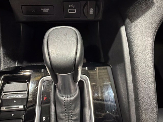 Certified 2024 Acura Integra FWD image 42