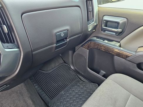 Used 2015 Chevrolet Silverado 1500 LT w/ Texas Edition, 1LT Trim RWD image 25