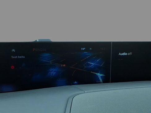 New 2026 Lincoln Navigator Black Label AWD/4WD image 28