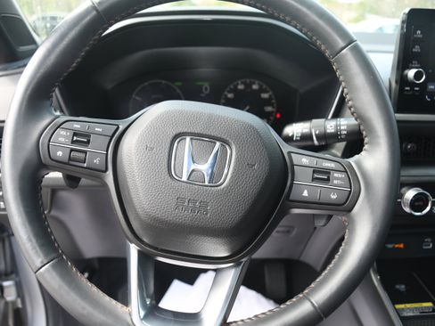 Used 2024 Honda CR-V Sport-L image 14