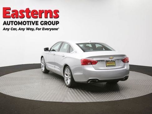Used 2019 Chevrolet Impala Premier FWD image 67