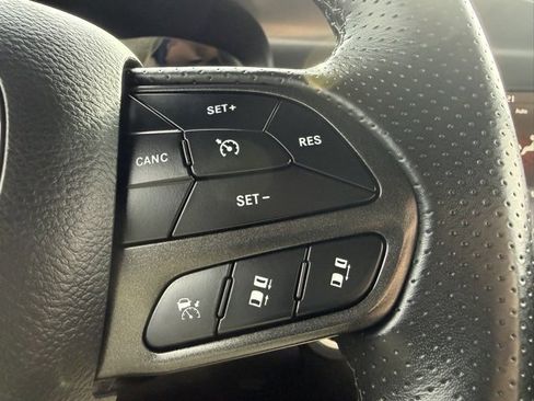 Used 2023 Dodge Charger R/T w/ Blacktop Package image 19