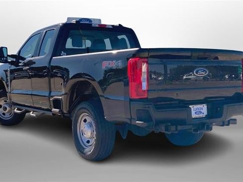 Used 2024 Ford F350 XL w/ FX4 Off-Road Package image 10
