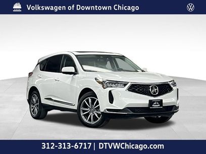 Used 2023 Acura RDX w/ Technology Package