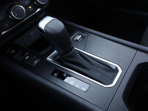 New 2026 Nissan Kicks S FWD image 16