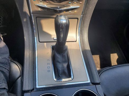 Used 2015 Lincoln MKX AWD w/ Equipment Group 102A image 23